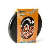 Zabawki i gry sportowe - Sunsport Sky Rider Disc 140 gram - miniaturka - grafika 1