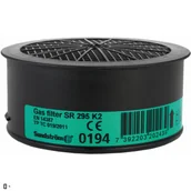 Akcesoria BHP - MALFINI SR 295 K2 FILTR PRZECIWGAZOWY - - miniaturka - grafika 1