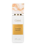 Wody i perfumy damskie - Gritti Gossip Night - miniaturka - grafika 1