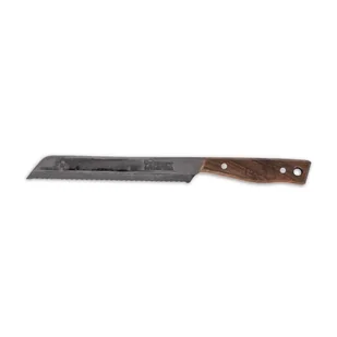 Profesjonalny Nóż do chleba 20cm - Petromax brknife20 - Noże kuchenne Profesjonalny Nóż do chleba 20cm - Petromax brknife20 - Noże kuchenne - miniaturka - grafika 1
