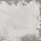 Płytki ceramiczne - Gres Galio Blanco Lappato 120X120 Rectified Geotiles - miniaturka - grafika 1