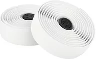 Części rowerowe - PRO Microfiber Smart Owijka kierownicy Silikon, white 2019 Owijki kierownicy FAPRTA0011 - miniaturka - grafika 1