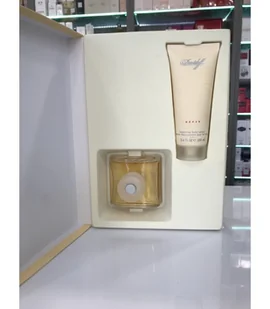 Zestaw Davidoff Goodlife Woman Eau De Parfum UNIKAT, Pojemność: Zestaw 50ml - Zestawy perfum damskich - miniaturka - grafika 3