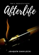 E-booki - fantastyka i horror - Przeklęta Piątka. Afterlife - miniaturka - grafika 1