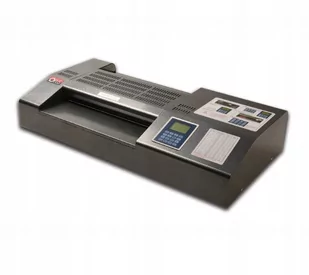 Opus Laminator speedLAM A3 350 mic - Laminatory - miniaturka - grafika 1
