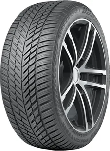 Nokian Seasonproof 2 205/55R16 91V - Opony całoroczne - miniaturka - grafika 1