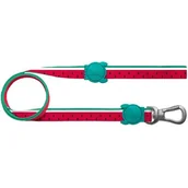 Smycze dla psów - Haas F1 Team Zee Dog dla psa Arbuzowa Lola L - miniaturka - grafika 1