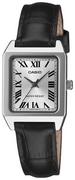 Zegarki damskie - Zegarek Casio LTP-B150L-7B1EF Classic - Natychmiastowa WYSYŁKA 0zł (DHL DPD INPOST) | Grawer 1zł | Zwrot 100 dni - miniaturka - grafika 1