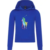 Bluzy dla chłopców - POLO RALPH LAUREN Bluza | Regular Fit - miniaturka - grafika 1
