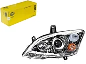 Lampy przednie - HELLA REFLEKTOR HELLA 1ZS009627321 A6398202961 1ZS009627321 - miniaturka - grafika 1