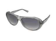 Okulary przeciwsłoneczne - Okulary przeciwsłoneczne Guess GU00081 20C - miniaturka - grafika 1