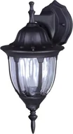Lampy ogrodowe - Kaja Kinkiet elewacyjny ścienny Vasco K-5007A/N - miniaturka - grafika 1