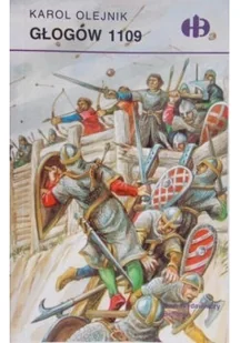 Głogów 1109 - Historia świata - miniaturka - grafika 1