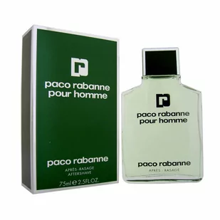 Paco Rabanne Paco Rabanne Pour Homme woda po goleniu 100ml - Wody po goleniu - miniaturka - grafika 1