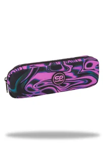 Saszetka Coolpack Deck Amethyst - Piórniki - miniaturka - grafika 1