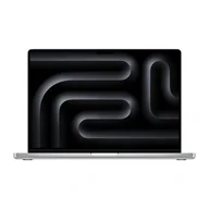 Laptopy - Apple MacBook Pro 41,1 cm (16.2") Apple M M3 Max 36 GB 1 TB SSD Wi-Fi 6E (802.11ax) macOS Sonoma Srebrny MRW73RU/A - miniaturka - grafika 1