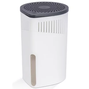 WENKO Pochłaniacz wilgoci osuszacz powietrza + wkład 1 kg B075R9PGPB - Akcesoria i części AGD - miniaturka - grafika 1