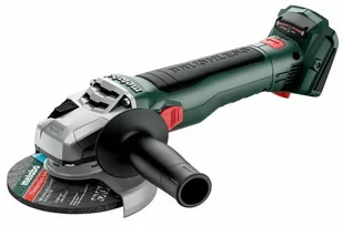 Metabo W 18 LT BL 11-125 - Szlifierki i polerki - miniaturka - grafika 1