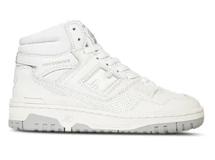 Buty New Balance Series 650 White (BB650RWW) r. 42 - Buty sportowe męskie - miniaturka - grafika 1