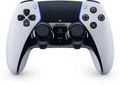 Kontrolery do Playstation - Pad Sony DualSense Edge V2 biały 1000044114 - miniaturka - grafika 1