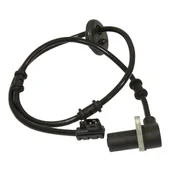 Czujniki - CZUJNIK ABS OPEL CHEVROLET SAAB - miniaturka - grafika 1