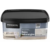 Tynki - Bejca dekoracyjna perłowa bezbarwna 1 l Primacol Decorative - miniaturka - grafika 1