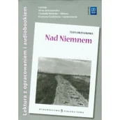 Lektury szkoły średnie - Nad Niemnem audiobook z opracowniem - miniaturka - grafika 1