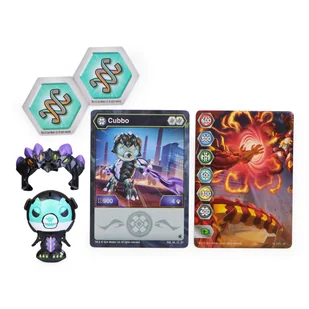 Figurka Cubbo - Figurki dla dzieci - miniaturka - grafika 1