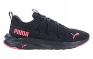 Buty sportowe damskie - Buty damskie Puma Softride One4all 377672 07 - miniaturka - grafika 1
