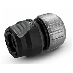 Karcher Uniwersalna szybkozłączka Premium z Aqua Stop 2.645-196.0 - Akcesoria do myjek - miniaturka - grafika 1