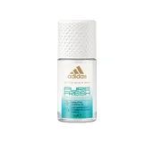 Dezodoranty i antyperspiranty unisex - Adidas Active Skin & Mind Pure Fresh dezodorant w kulce 50ml (U) - miniaturka - grafika 1