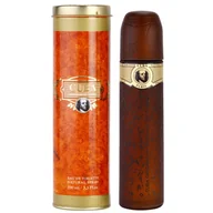 Wody i perfumy męskie - Cuba Gold Woda toaletowa 100ml - miniaturka - grafika 1