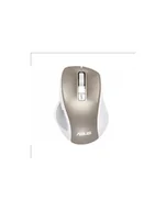 Myszki - Asus MW202 2.4GHz Wireless Gold 90XB066N-BMU020 - miniaturka - grafika 1