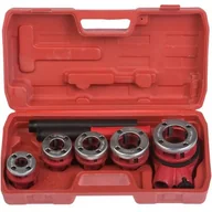 Gwintowniki - MEGA ZESTAW GWINTOWNIC 67205 - miniaturka - grafika 1