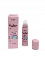 Wody i perfumy damskie - Pusheen Perfumetka 10ml Owoce Maliny Star - miniaturka - grafika 1