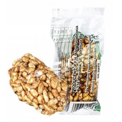 Batoniki - Szyszka z ryżu preparowanego w karmelu PRL 18g - miniaturka - grafika 1