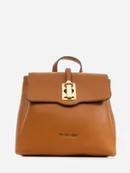 Plecaki - Plecak damski LOVE MOSCHINO - miniaturka - grafika 1