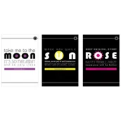 Notesy i bloczki - Notatnik A5/100K kratka Sens (5szt) - Ziemia Obiecana - miniaturka - grafika 1