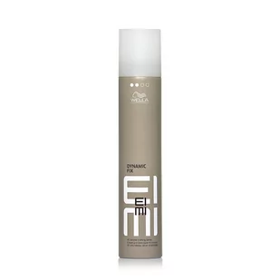 Wella Eimi Dynamic Fix 45 sekundowy lakier utrwalający 300 ml - Kosmetyki do stylizacji włosów - miniaturka - grafika 1