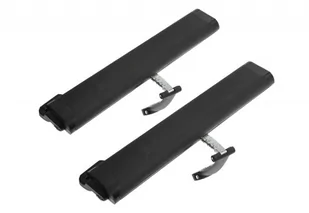 Siłownik Comunello LIWIN 35 SYNCHRO 230V czarny - Akcesoria do okien - miniaturka - grafika 1