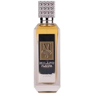 Pendora Scents Milano Platina woda perfumowana 100 ml - Wody i perfumy męskie - miniaturka - grafika 1
