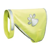 Ubranka dla psów - AniOne Kamizelka odblaskowa S - miniaturka - grafika 1