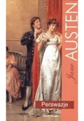 Literatura obyczajowa - Jane Austen - Perswazje - miniaturka - grafika 1