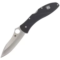 Noże - Spyderco Centofante 3 - C66PBK3 - miniaturka - grafika 1