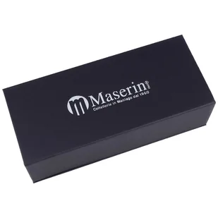 Nóż składany Maserin D-Dut with Multi-Tool Red Aluminium, Stonewash by Bonus (214/R) - Noże - miniaturka - grafika 10