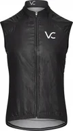 Kurtki rowerowe - Velcredo Kamizelka rowerowa kamizelka kolarska S - miniaturka - grafika 1