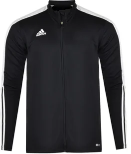 BLUZA piłkarska Adidas Tiro Essentials H60019-XXL - Bluzy damskie - miniaturka - grafika 1
