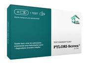 Testy ciążowe i diagnostyczne - VedaLab Pylori Screen test płytkowy do wykrywania Helicobacter pyroli 1 sztuka 1126346 - miniaturka - grafika 1