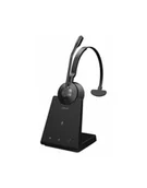 Słuchawki - Jabra Engage 45 Se Mono - miniaturka - grafika 1