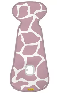 Wkładka Antypotowa Do Wózka Buggy Giraph Candy Aeromoov - Akcesoria do wózków - miniaturka - grafika 1